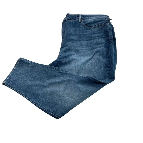 NYDJ Ami Skinny Women’s Jean Size 28WP • NWT • Lift Tuck Technology - Picture 7 of 8